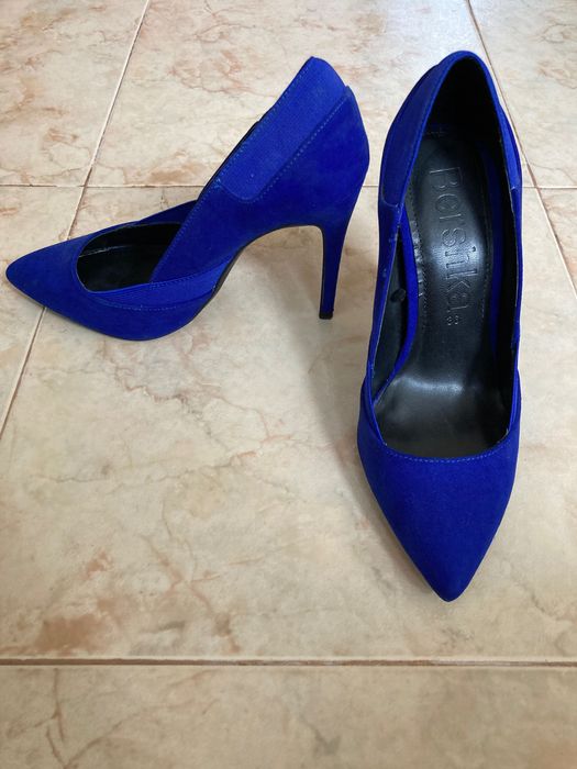 Дамски Обувки 36 размер - цени: 10-40 €