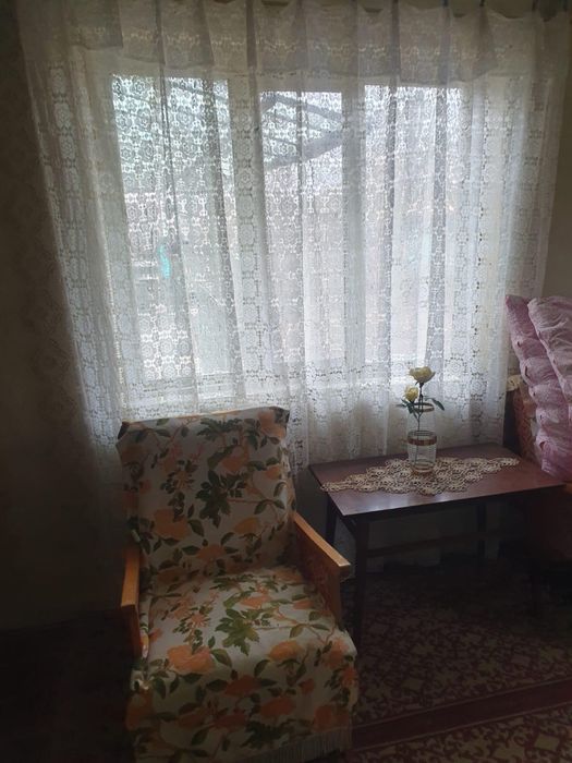 Casă la țară, Satu Nou