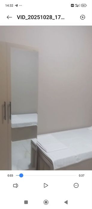 Мехмонхона студентлар учун