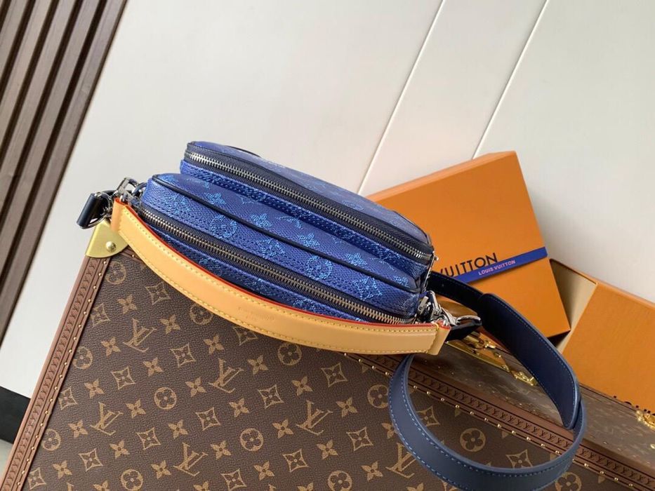 Чанта Louis Vuitton