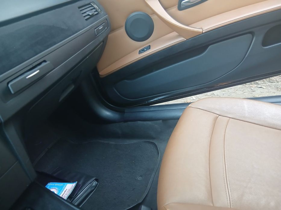 Vamd bmw seria 3 coupe