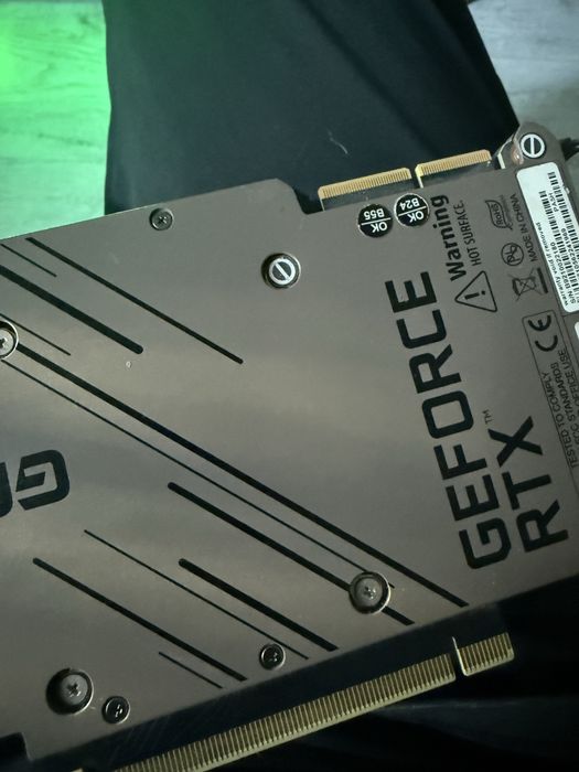 PNY GeForce RTX 3090 24GB