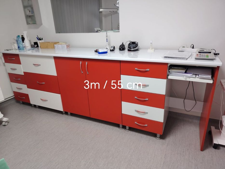 Mobila pretabila cabinet