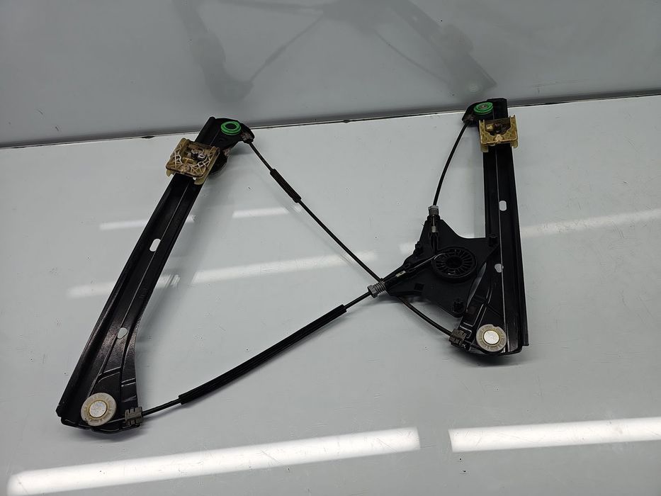 Macara electrica geam stanga fata Volkswagen Passat B8 Variant (3G5) [