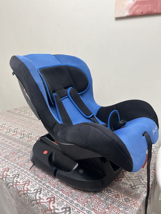 Автокресло Bambola Bambini до 18 кг