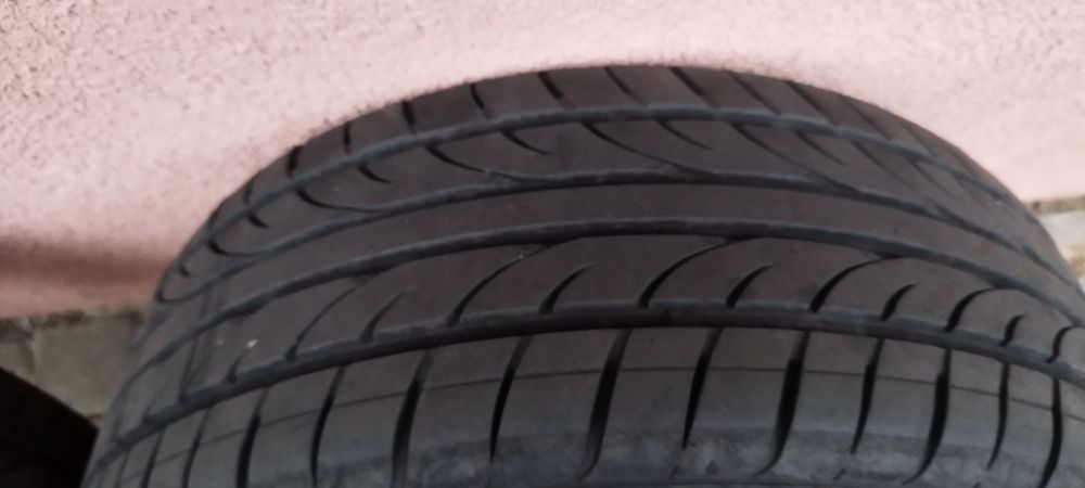 Jante Baracuda R19 Audi A3