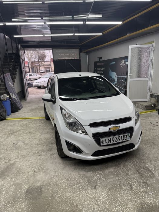 Сухой аренда Spark аренда Spark