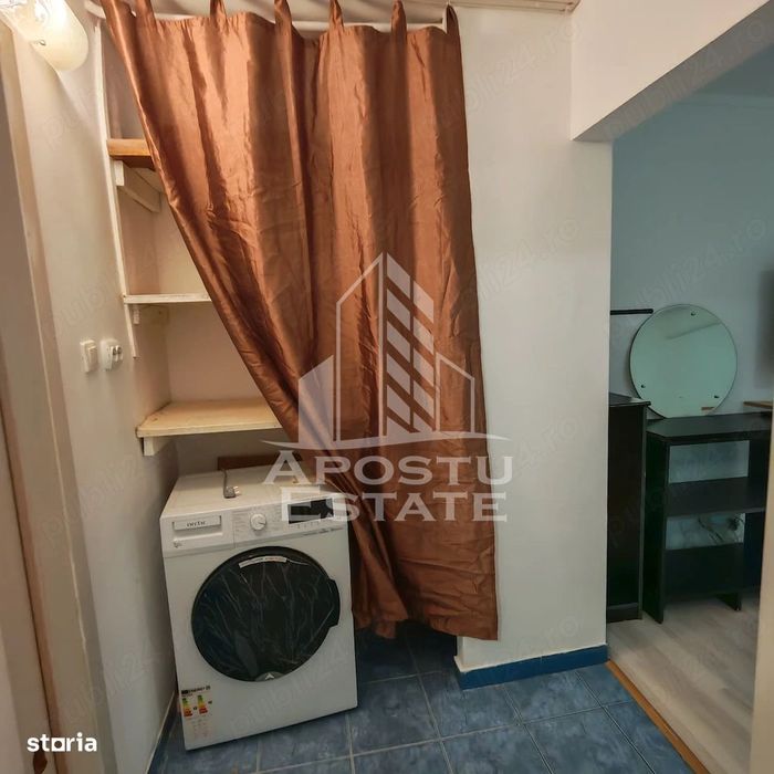 Apartament 3 camere de vanzare, centrala, zona Buziasului, Timisoara