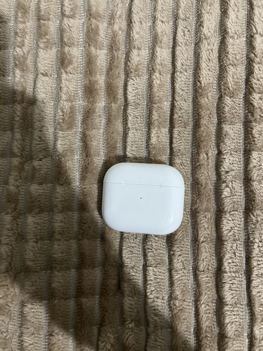 air pods 2 б/у