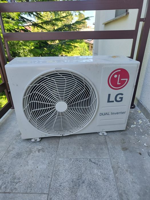 Aer condiționat LG