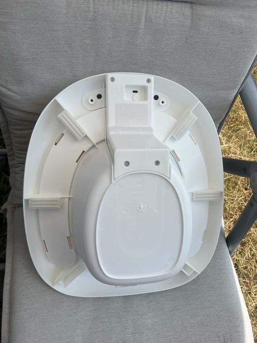 Bideu pentru femei, bidet non-squat