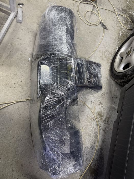 Панель приора 2( полу люкс )