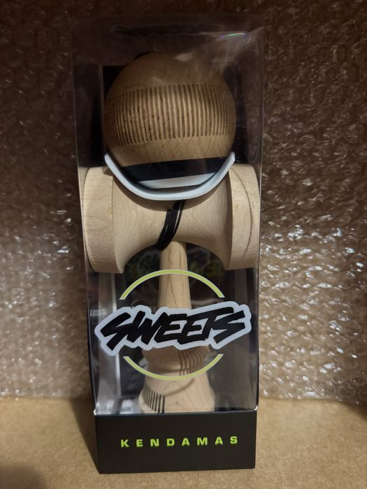 Kendama broken bones natural