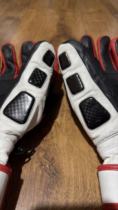 Mănuși ski Strindberg Professional Race Series (ca noi)