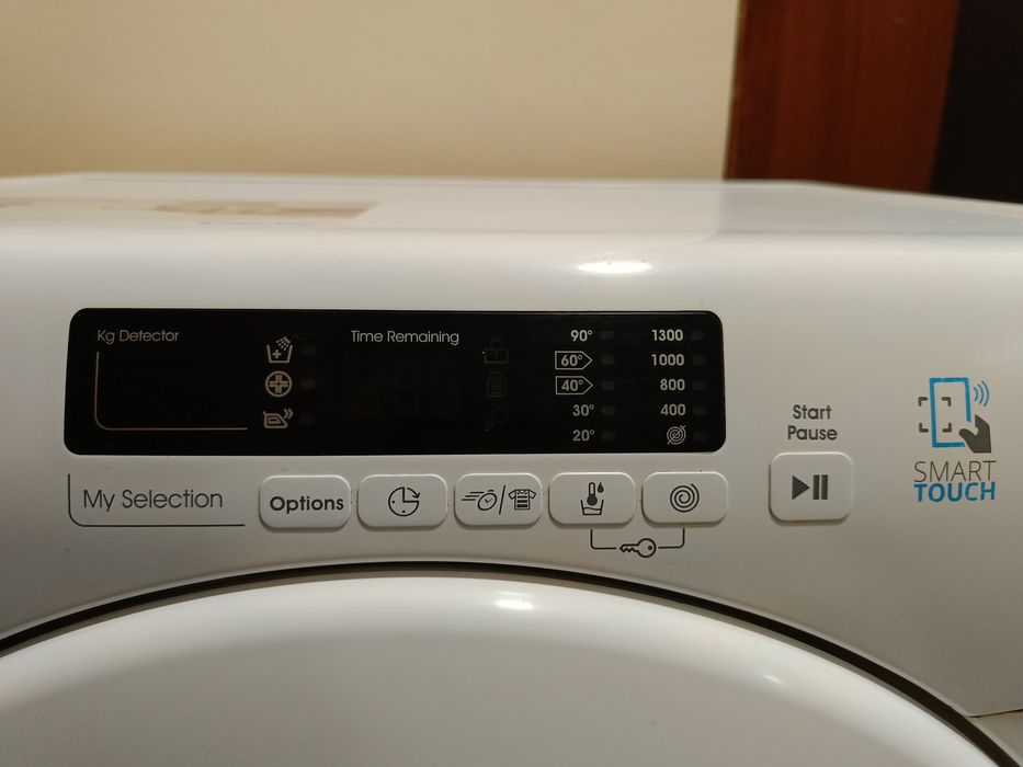 Пералня Candy използвана