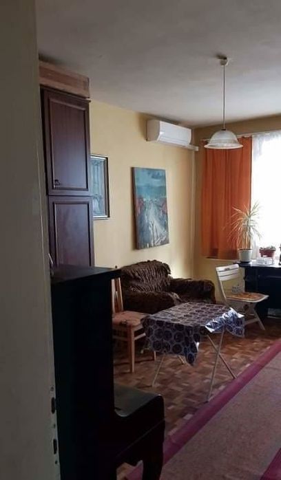 Продава се Двустаен апартамент в София, Сухата река - 58 кв.м за 1100 €/кв.м - Снимка #1