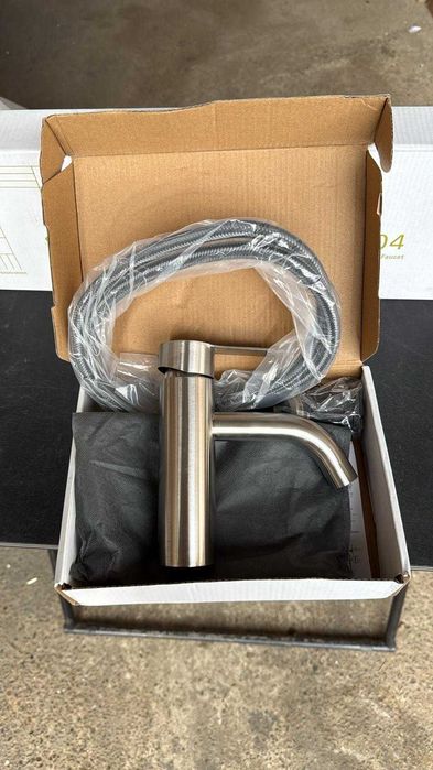 Baterie chiuveta baie Noi