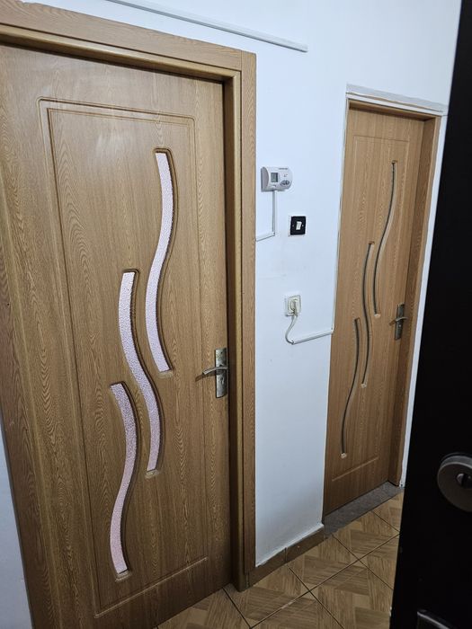 Garsoniera de inchiriat sau de vănzare  centru