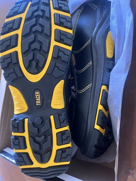 Ботинки размер 41 утеплённые