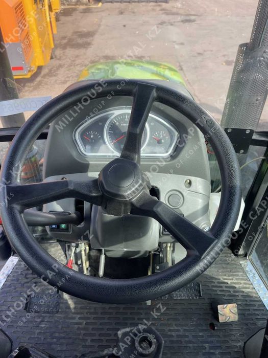 Трактор SADING SD804 (80 л.с.) Новый!