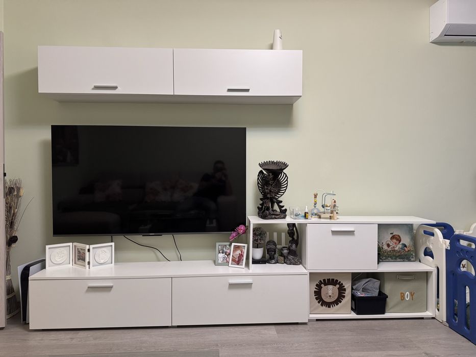 Холна секция Бяла