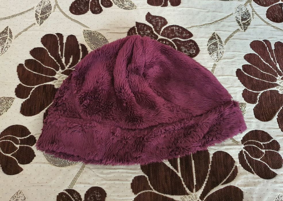 Детска шапка Jack Wolfskin