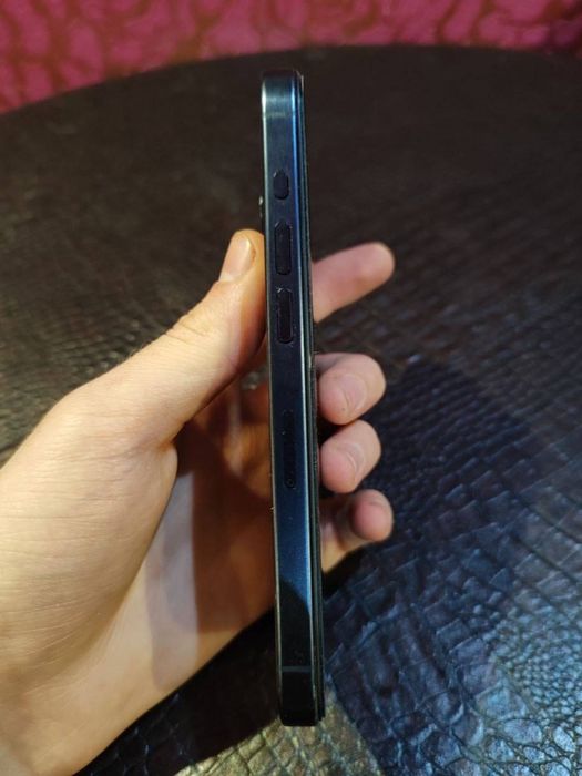 iphone 15 pro в поряде