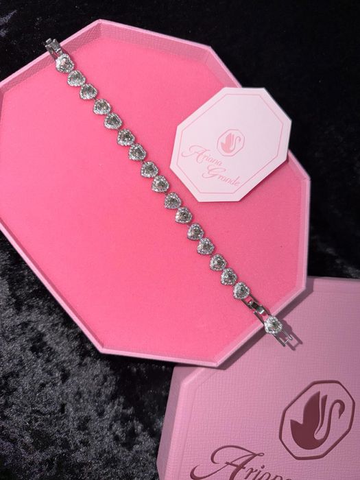 Swarovski Ariana Grande