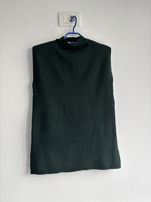 Vesta cu pernite zara