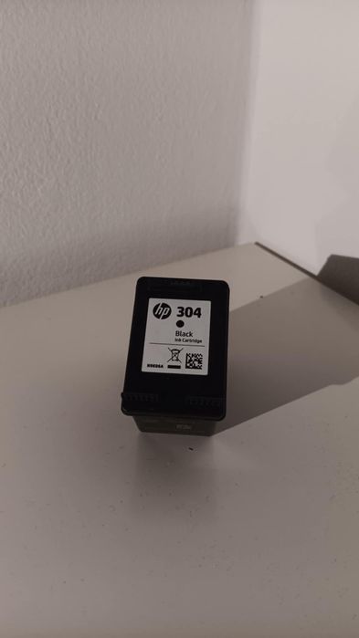 Касета за принтер HP 304