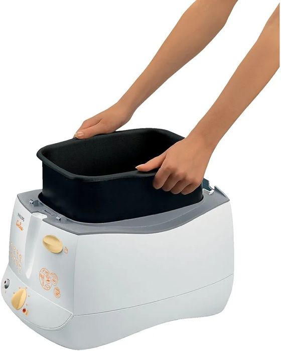 Фритюрник Philips HD6159