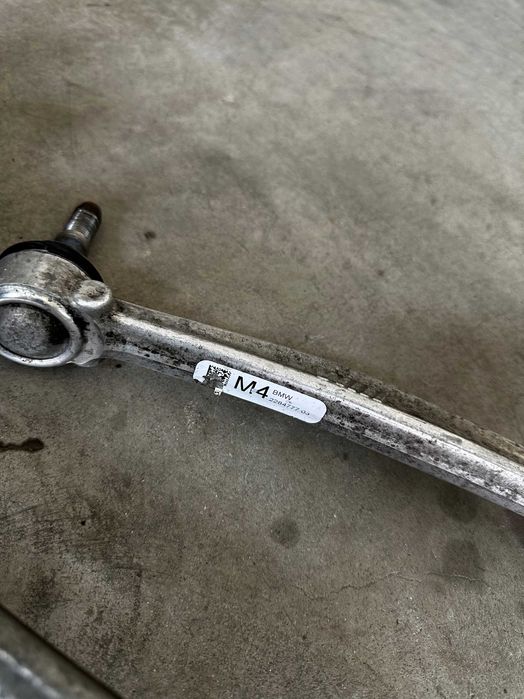 Fuzeta Stanga Spate Completa BMW M3/M4/M2 G80 G82 G87 OEM