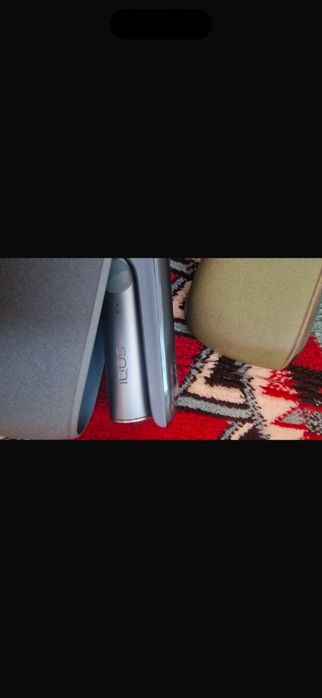 Vand iqos pe terea