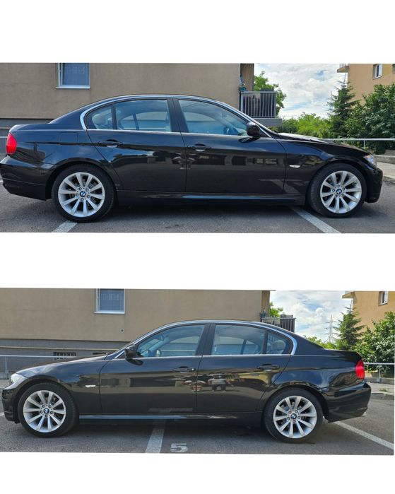 BMW 3 Series 2011 — imagine 5