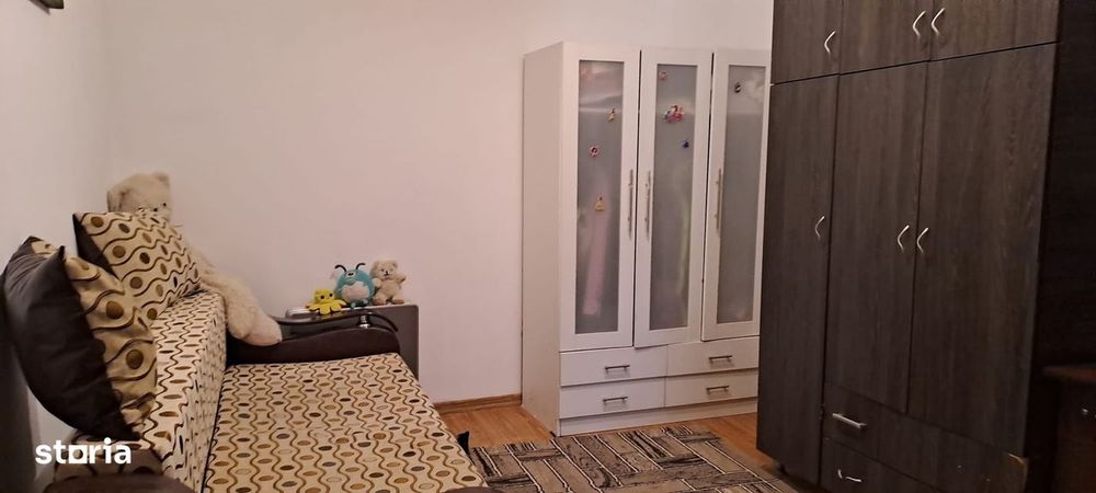 Kilometrul Zero Iași, locuință în casă, parcare, terasă, investiție