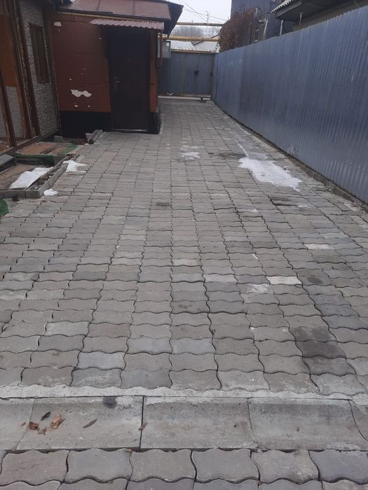 Брусчатка продажа