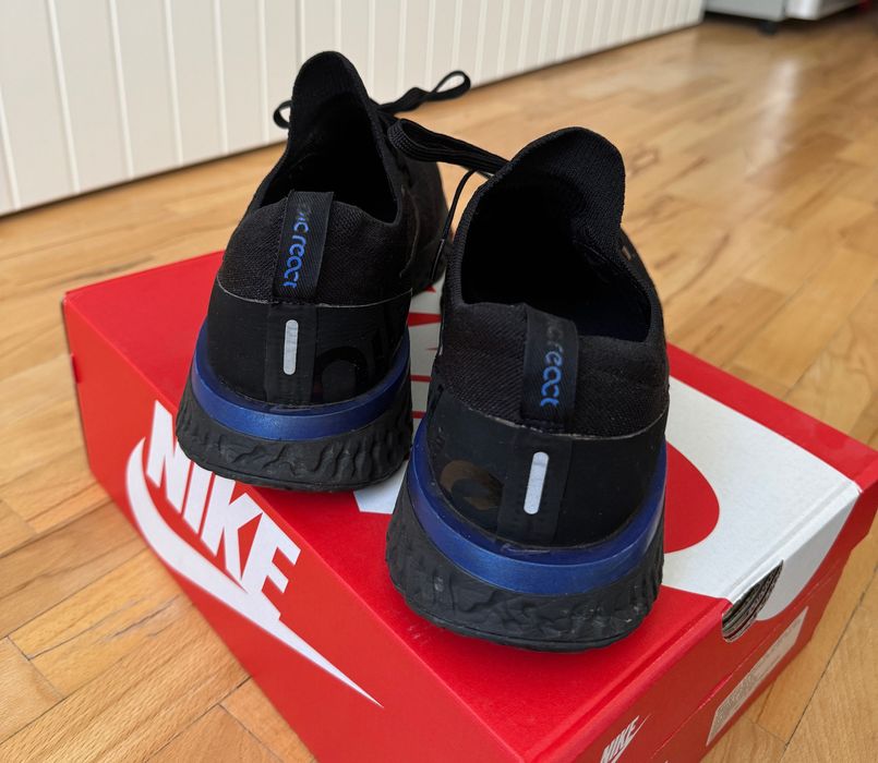 Мъжки обувки Nike Epic React Flyknut 45 номер