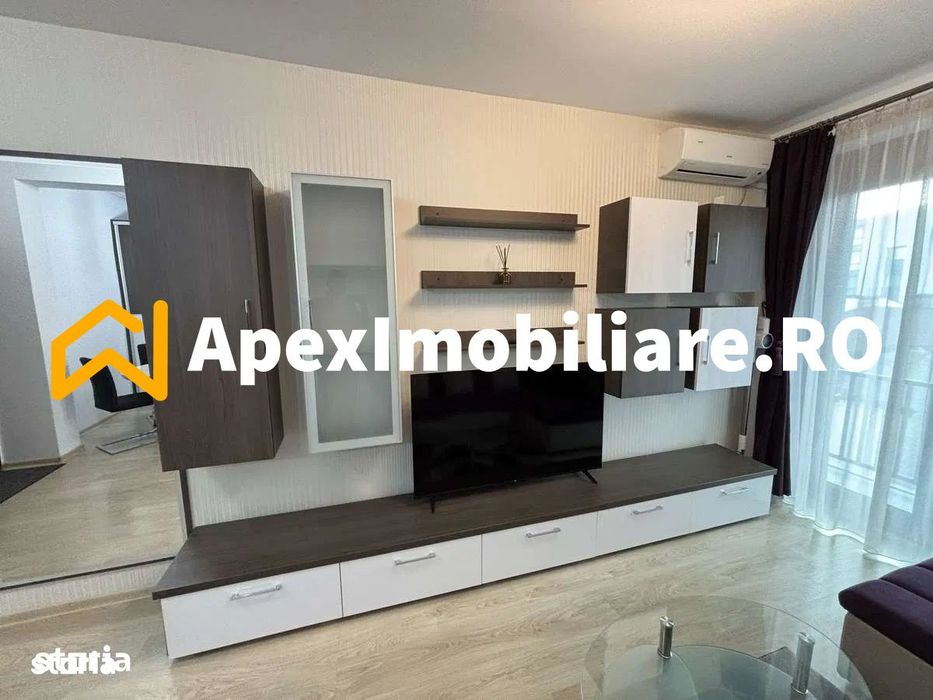 Apartament 2 camere de inchiriat  Bucuresti | ApexImobiliare.ro