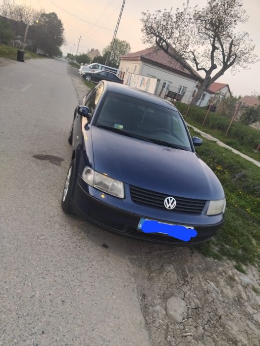 Pasat b 5 .5 1.9 dizel