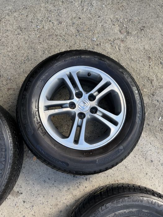 Джанти Honda Cr-v 16