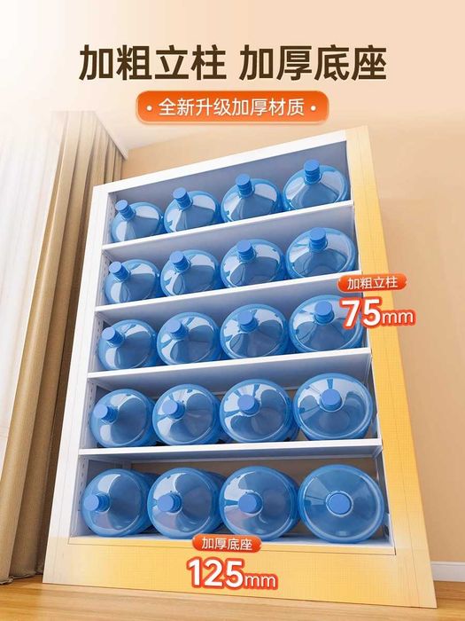 Металлический шкаф для книг и документов | Metall kitob shkafi