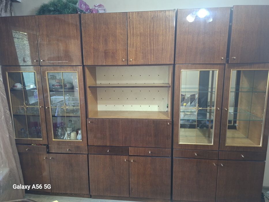 Холна секция в добро състояние, 303/224 см