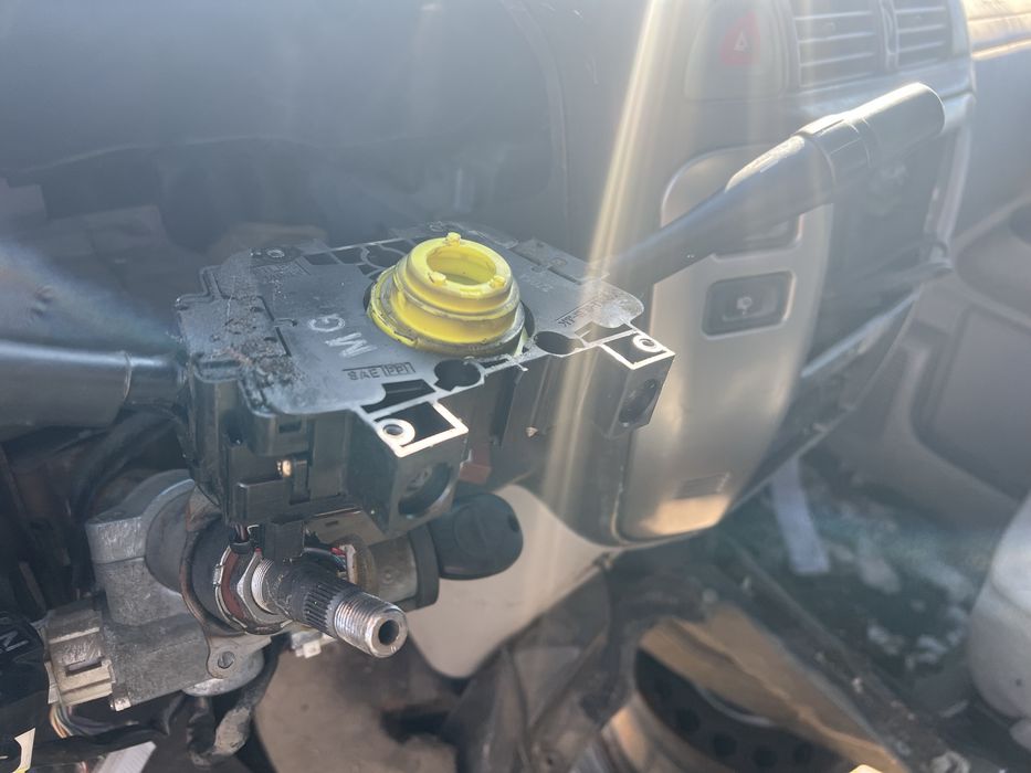 Bloc lumini manete nissan patrol y61