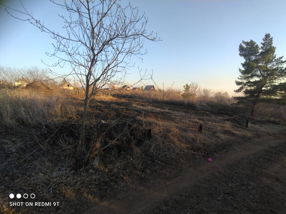 Дача по Зерендинской трассе.Торг