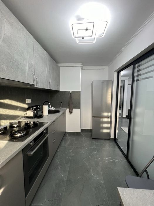 Apartament Regim Hotelier Sibiu