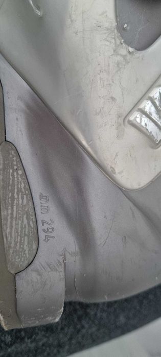 Clapari TEHNICA 290 mm , marimea 38-39:
