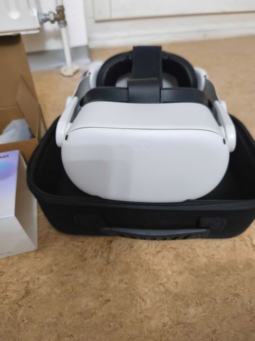 VR Meta Quest 128gb Виртуална реалност