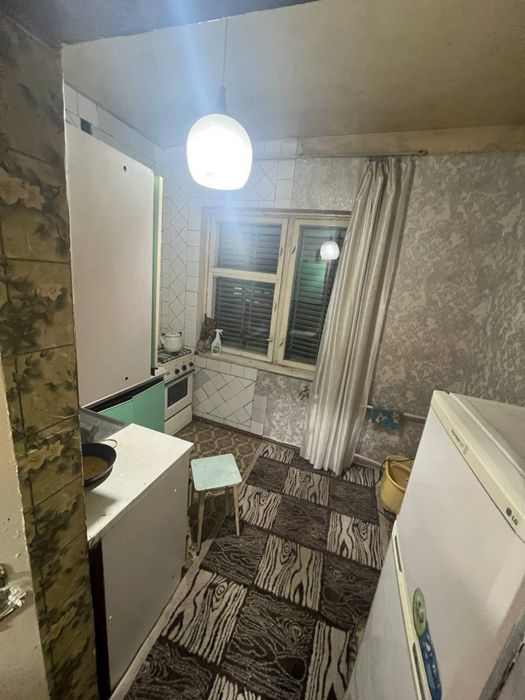 Algaritim 1 Xonalik Uy oilaga