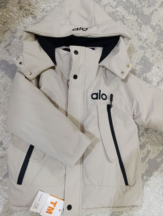 Куртка для мальчика