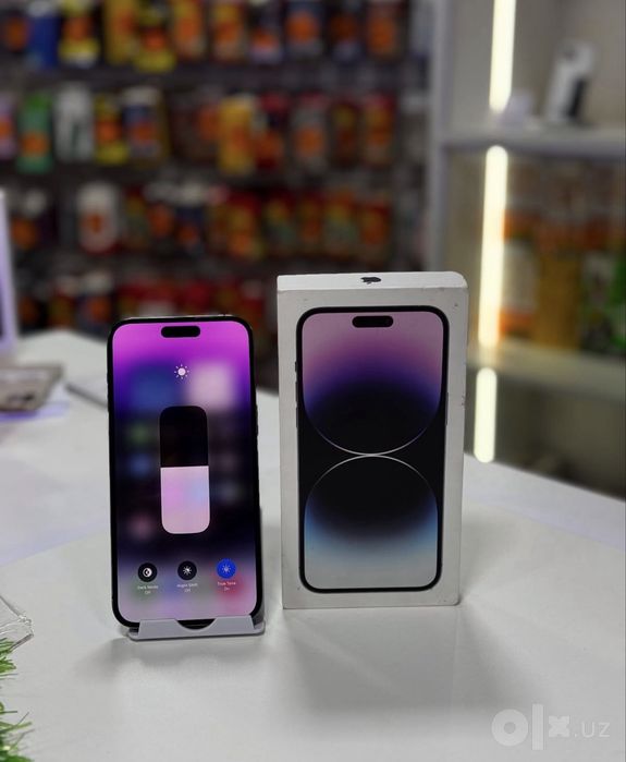 Iphone 14 Pro Max срочна